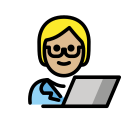 OpenMoji 17.0