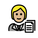 OpenMoji 17.0