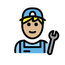 OpenMoji 17.0