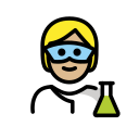 OpenMoji 17.0