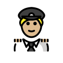 OpenMoji 17.0