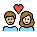 OpenMoji 17.0