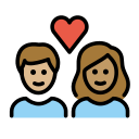 OpenMoji 17.0