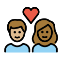 OpenMoji 17.0