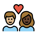 OpenMoji 17.0