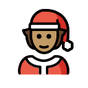 OpenMoji 17.0