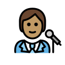 OpenMoji 17.0