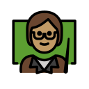 OpenMoji 17.0