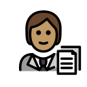OpenMoji 17.0