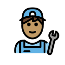 OpenMoji 17.0