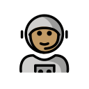 OpenMoji 17.0