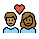 OpenMoji 17.0