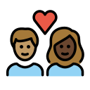 OpenMoji 17.0