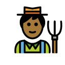 OpenMoji 17.0