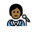 OpenMoji 17.0