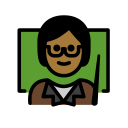 OpenMoji 17.0