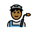 OpenMoji 17.0