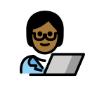 OpenMoji 17.0