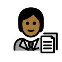 OpenMoji 17.0