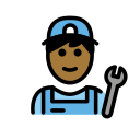 OpenMoji 17.0