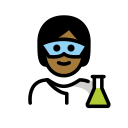 OpenMoji 17.0