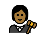 OpenMoji 17.0
