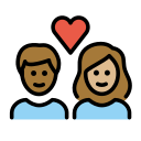 OpenMoji 17.0