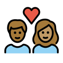 OpenMoji 17.0