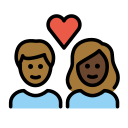 OpenMoji 17.0