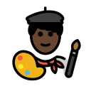 OpenMoji 17.0