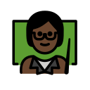 OpenMoji 17.0