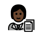 OpenMoji 17.0