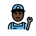 OpenMoji 17.0