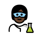 OpenMoji 17.0