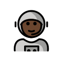 OpenMoji 17.0