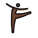 OpenMoji 17.0