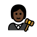 OpenMoji 17.0