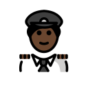 OpenMoji 17.0