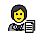 OpenMoji 17.0
