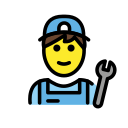 OpenMoji 17.0