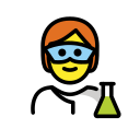 OpenMoji 17.0