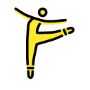 OpenMoji 17.0