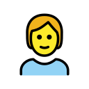 OpenMoji 17.0