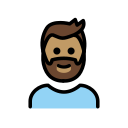 OpenMoji 17.0