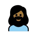 OpenMoji 17.0