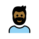 OpenMoji 17.0