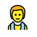 OpenMoji 17.0