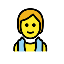 OpenMoji 17.0