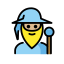 OpenMoji 17.0