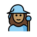 OpenMoji 17.0